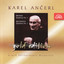 Ančerl Gold 9 Brahms: Symphony No. 1/Beethoven: Symphony No. 1 Albumcover