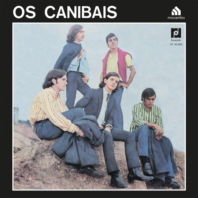 Os Canibais Photo