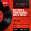 Beethoven: Piano Sonatas Nos. 8, 14 & 23 (Mono Version) Albumcover