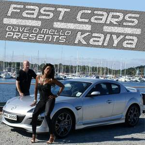 Dave D'Mello & Kaiya