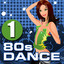 80s Dance Vol.1 Albumcover