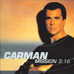 Mission 3:16 album