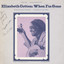 Elizabeth Cotten, Volume 3: When I'm Gone cover