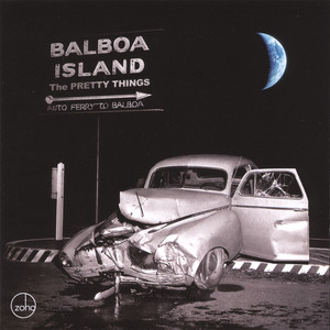 Balboa Island album