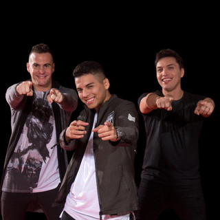 Banda XXI Photo