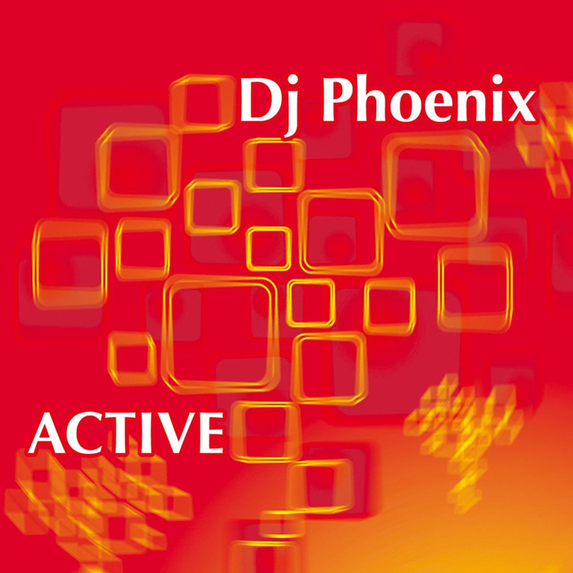 Phoenix DJ Photo
