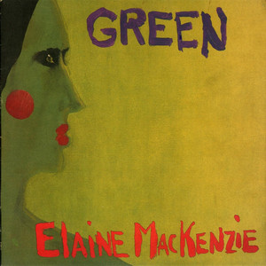 Elaine MacKenzie cover
