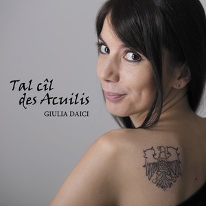 Tal cîl des acuilis Albumcover