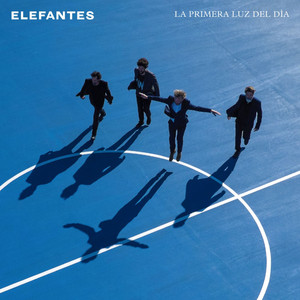 La primera luz del día cover