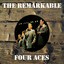 The Remarkable Four Aces Albumcover