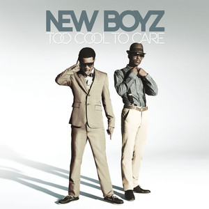 Too Cool To Care (Instrumental Version) album
