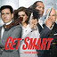 Get Smart (Original Motion Picture Soundtrack) cover