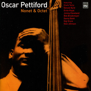 Nonet & Octet cover