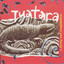 Tuatara cover