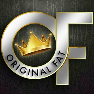 Original Fat Photo