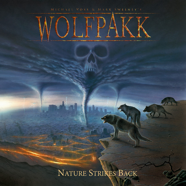 Wolfpakk Photo