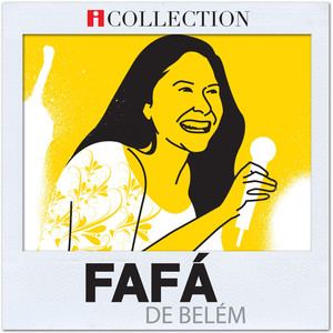 iCollection - Fafá de Belém cover