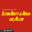 Famous Hits by Elton Britt & Rosalie Allen cover