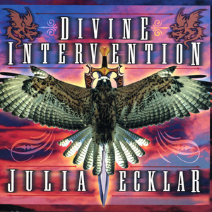 Divine Intervention album
