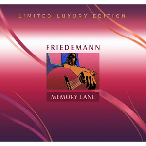 Friedemann Photo