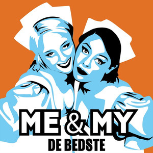 Me & My - De Bedste album