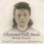 Ukrainian Folk Music, Vol. 4, Mother Ukraine Albumcover