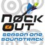 Nock Out - Season 1 Soundtrack Albumcover
