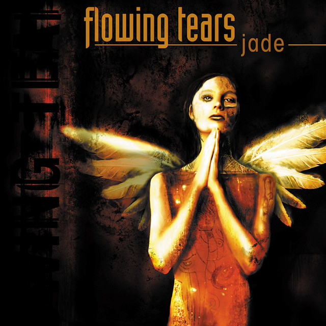 Jade cover