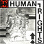 Human Rights Albumcover