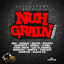 Nuh Grain Riddim Albumcover