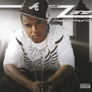 Tha Return cover