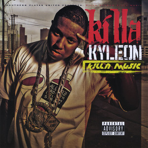 Killa Music album