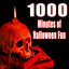 1,000 Minutes of Halloween Fun Albumcover