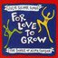 For Love to Grow Albumcover