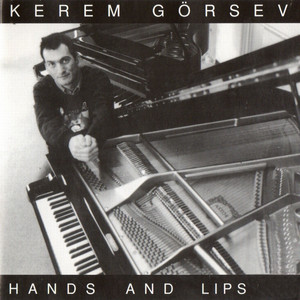 Hands and Lips cover