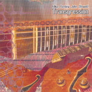 Transgression album