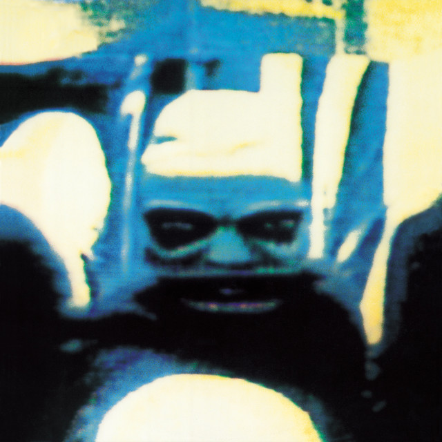 Peter Gabriel (Security)