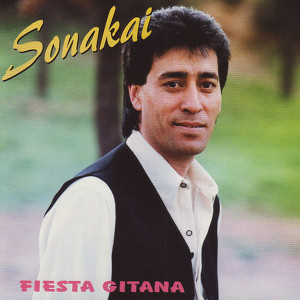 Fiesta Gitana Albumcover