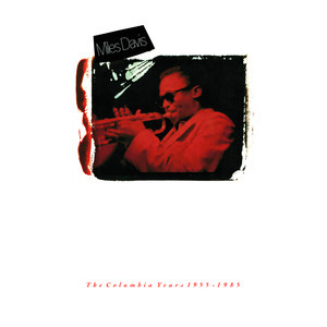 The Columbia Years (1955-1985) album