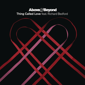 Thing Called Love (The Remixes) album