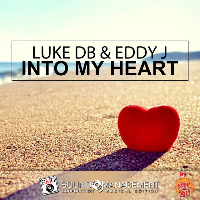 Eddy J Photo