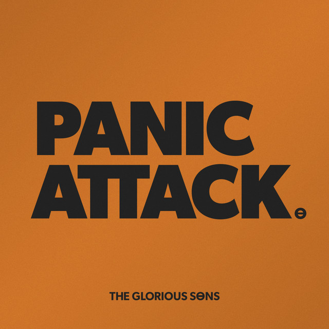 Panic Attack cover