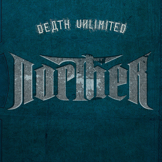 Death Unlimited cover