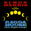 Ragga House (All Night Long) cover