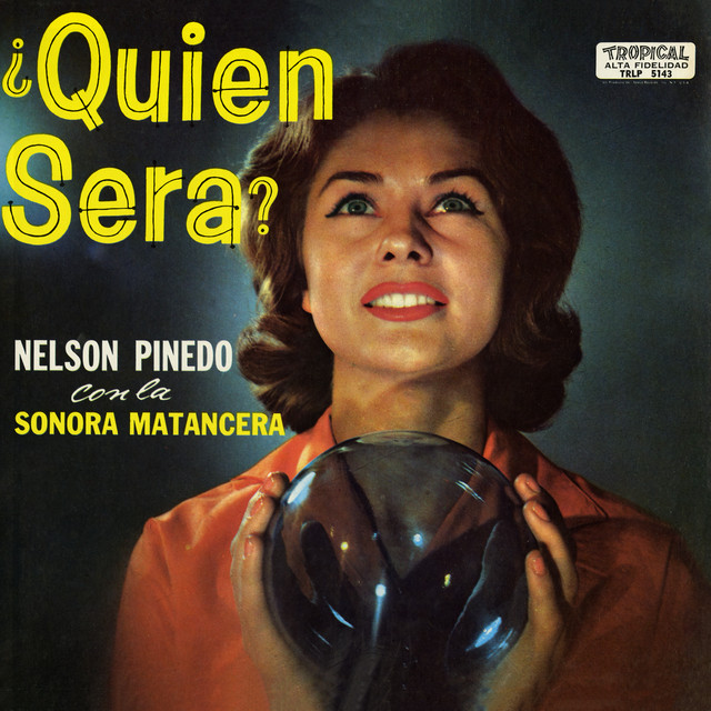 Nelson Pinedo Photo