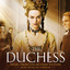 The Duchess (Original Motion Picture Soundtrack) cover