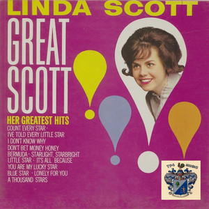 Great Scott cover