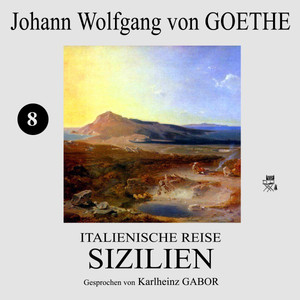 Italienische Reise: Sizilien (8)