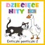Entliczki pentliczki 2 Albumcover