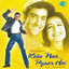 Kaho Naa... Pyaar Hai cover